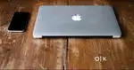 MacBook Air (13-inch, 2017)