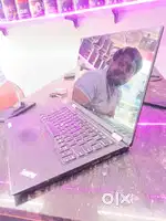 Lenovo thinkpad