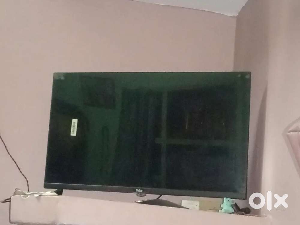 TV hai mere pass us ko bechne Hai 2 month