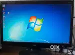 Intel pentium CPU