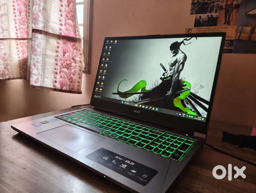 Acer ALG Gaming 2050 RTX