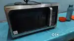 Microwave tata product Croma 23 leter