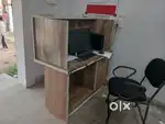 Cash counter