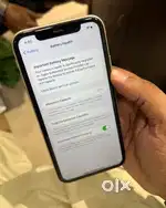 Selling my 6 months old iphone 11 , need urgent money
