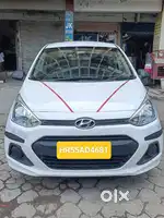 Hyundai Xcent 2018 HR n finance facility available 1 lakh Down payment