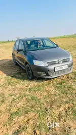 Volkswagen Polo Diesel Well Maintained