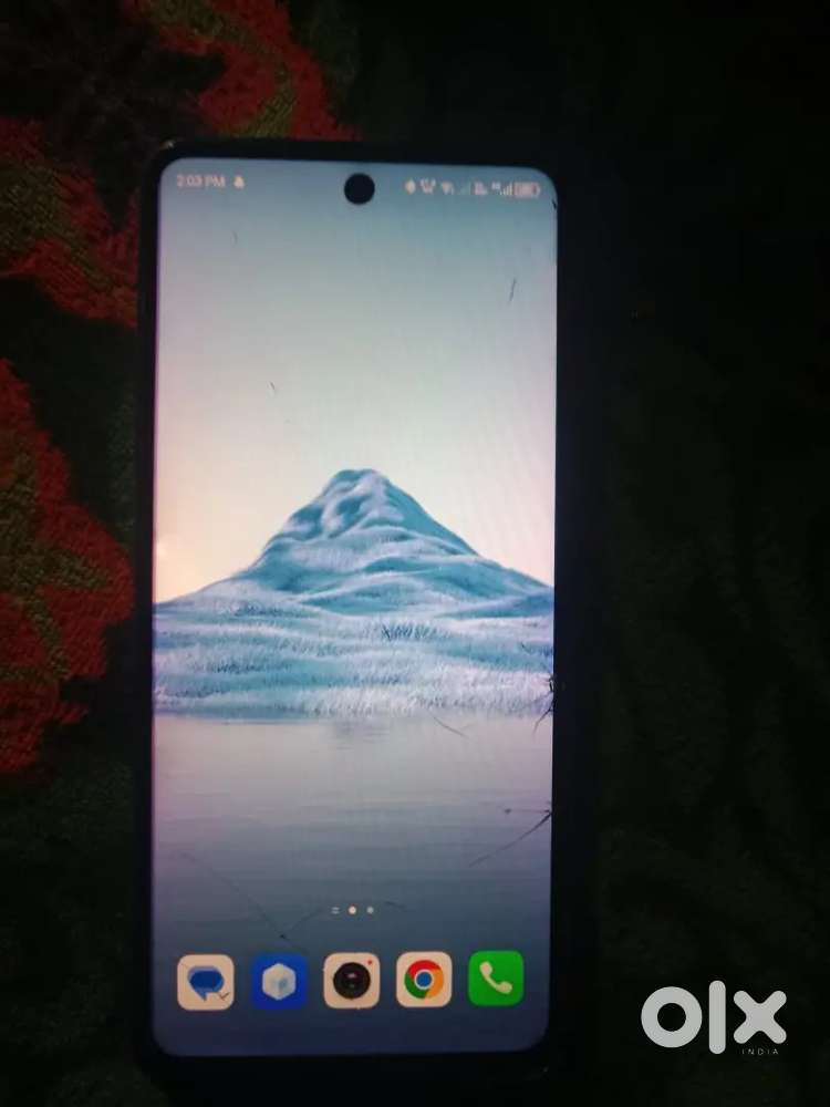 Tecno spark 20