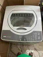 IFB Top load washing machine with inbuilt heater & steamer 2024 model
