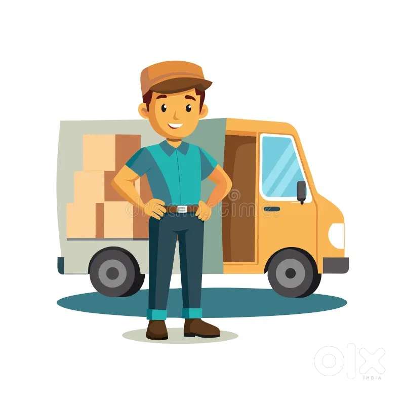 Delivery Driver