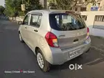 Maruti Suzuki Celerio, 2016, Diesel