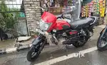 Excellent condition single hand driven.