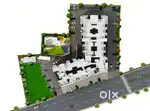 BUY 2 BHK KONDWA NEARING PASSION