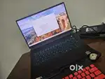 Alienware m15 Ryzen Ed.R5, RTX 3070