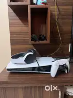 Ps5 slim digital edition 1tb