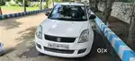 Maruti Suzuki Dzire 2016 Diesel 207500 Km Driven