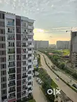 JLPL Sky Garden 2BHK+1 Flat, Sec-66 A, Mohali for Sale