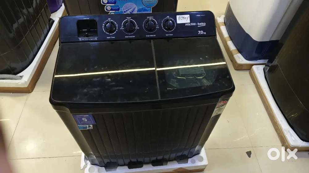 Voltas beko 7 kg