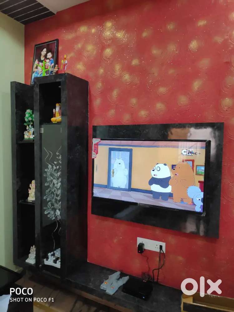 32 inch Brand new android smart tv available in all size
