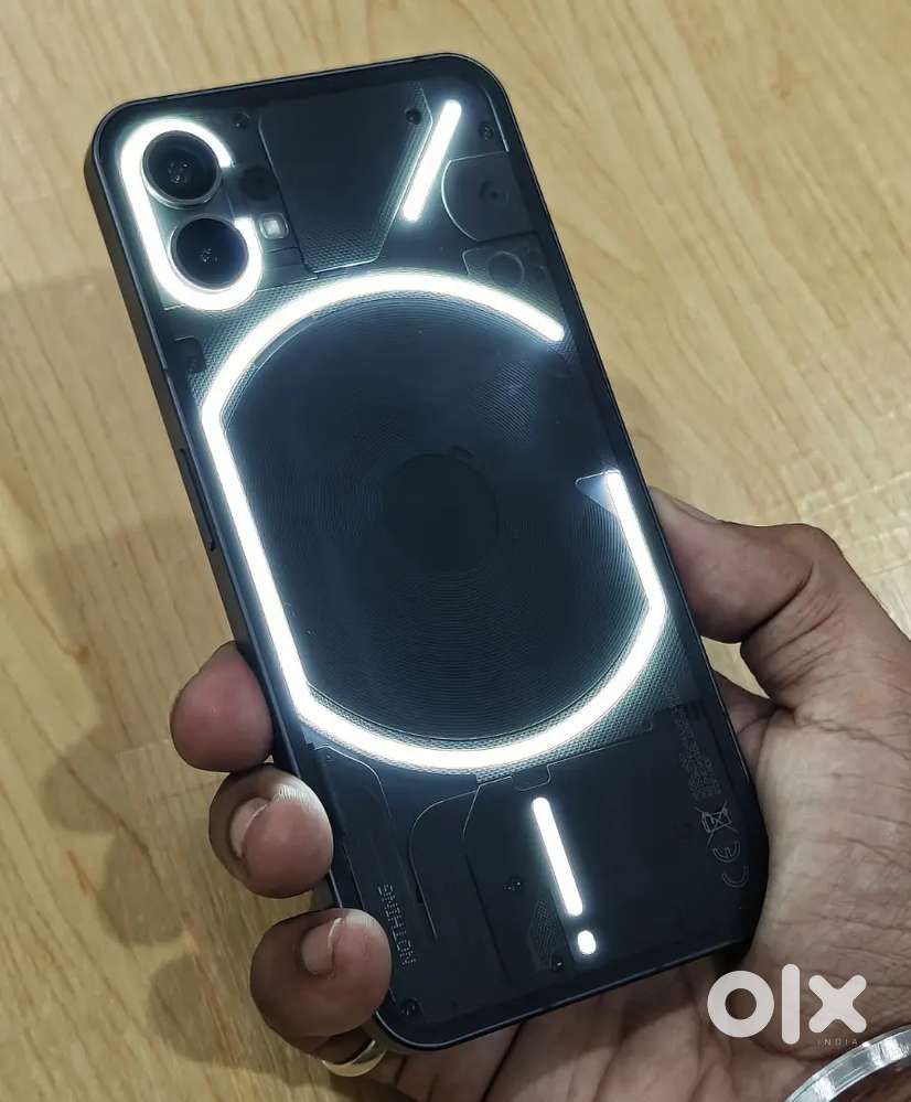 Nothing Phone 1 (8/256)