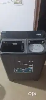 beltek 6.5 kg koi problem nhi h 1 year old h 12000 new h