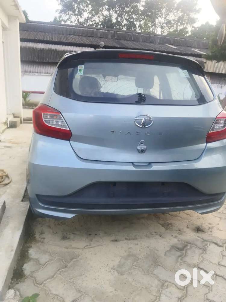 Tiago body