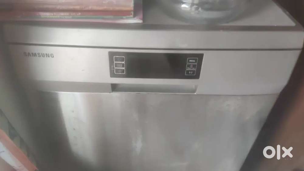 Samsung dishwasher