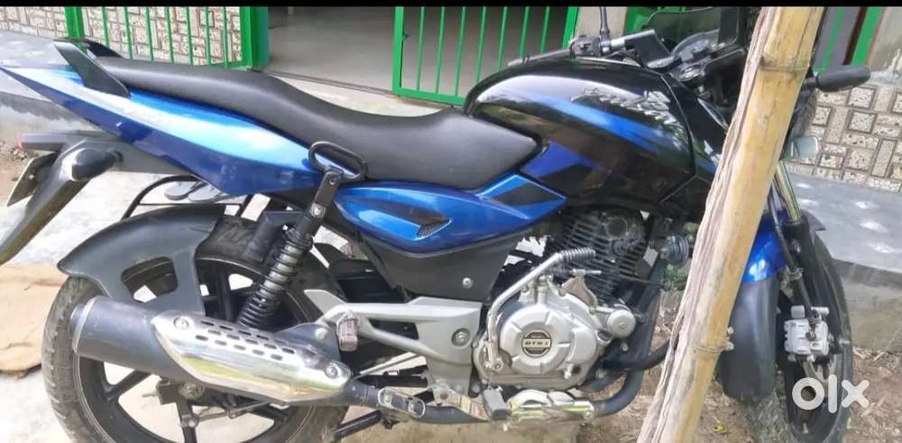 Bajaj pulser good condtion