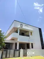 Spacious 1 BHK House for rent in pollachi