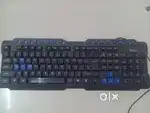 Computer key board