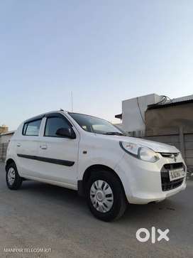 Maruti Suzuki Alto 800 2015 Petrol Well Maintained