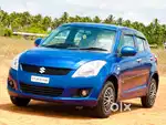 Maruti Suzuki Swift 2011-2014 LDI, 2014, Diesel