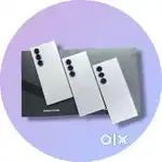 Samsung Galaxy Z Fold 6 12GB/256GB - Good Condition Bill, Box & Cable