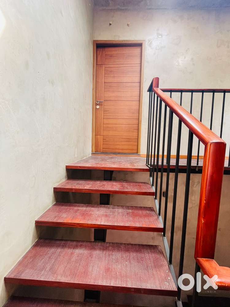 Premium fully furnished studio apartment at thondayad