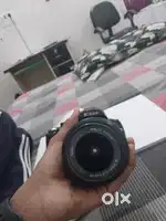 Nikon d5000