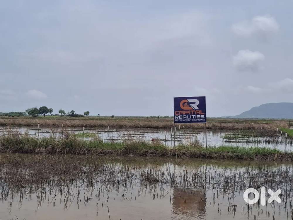 FESTIVAL OFFER, 100% CLEAR TITLE PLOTS