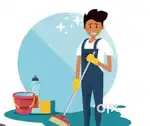 House keeping boys