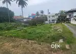 4 cents residential  or commercial  plot for sale at Chakkaraparambu.