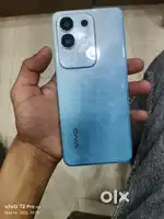 Vivot4x5g 6gb ram 128gb 29 days use for phone