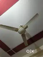 Seeling fan