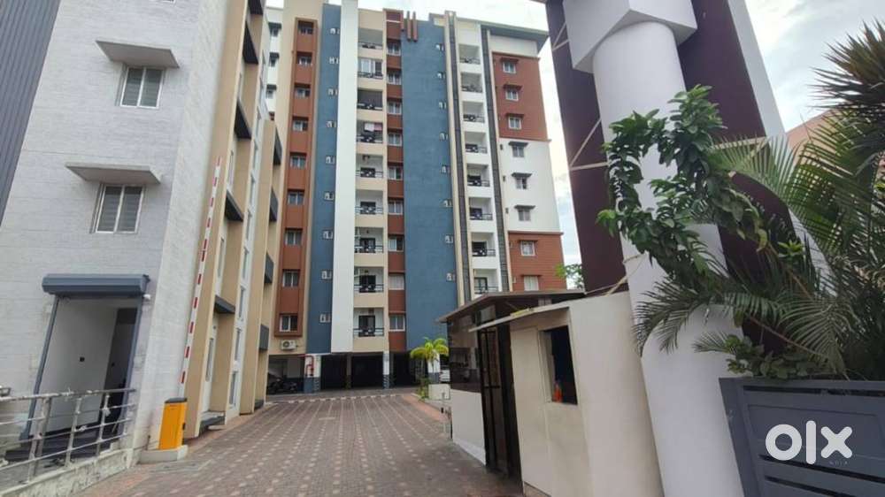 VSK Ashwattha - 2BHK Apartment Available For sale In Ramanathapuram