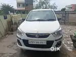 Maruti Suzuki Alto K10 2016 Petrol 87000 Km Driven