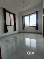 3 BHK flat for rent on PDPU Road, Raysan, near GIFT City, Gandhinagar