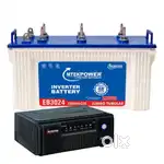 Microtek Inverter 1month old only