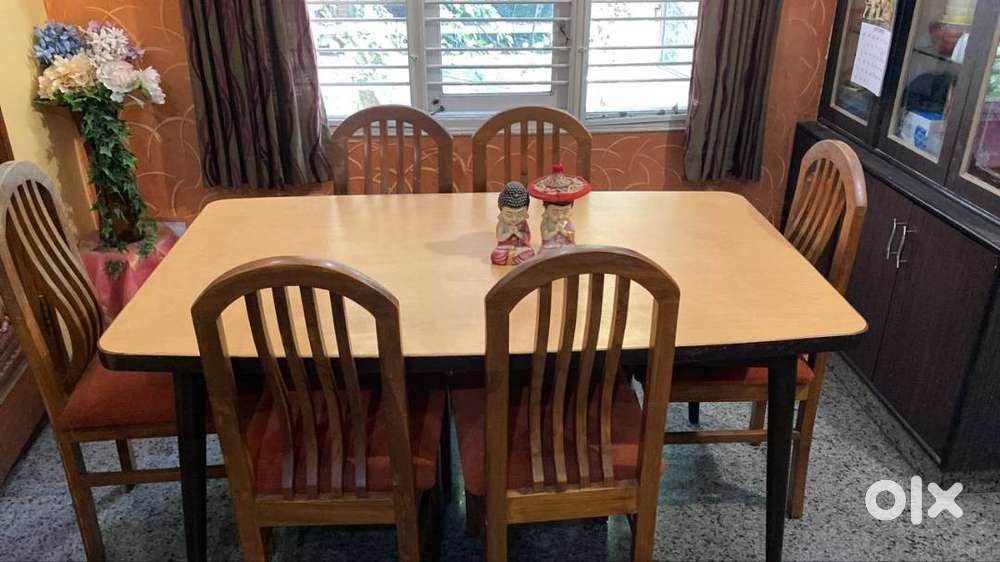 Multiple wooden furniture for sale