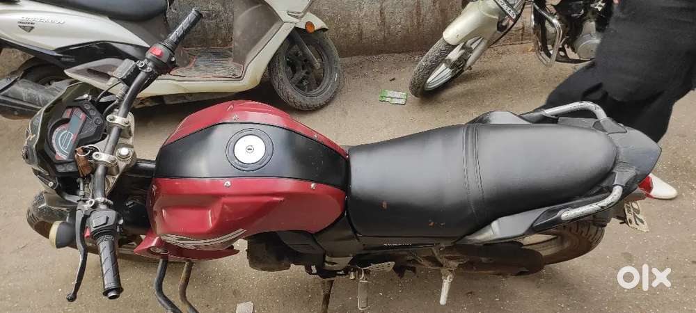 Yamaha fz full average