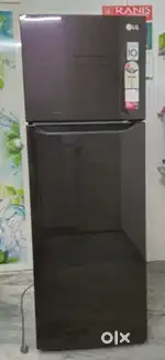 LG Refrigerator