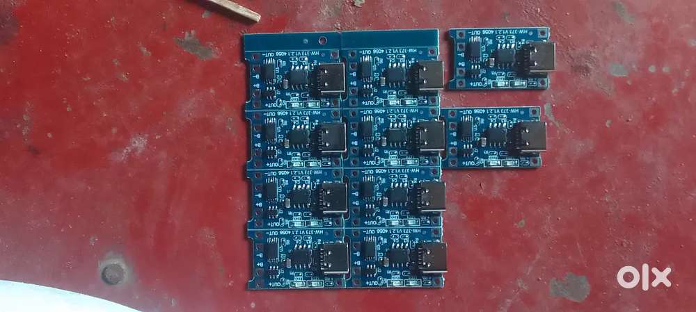 Plate usb plate plate