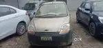 Chevrolet Spark 1.0 BS3, 2011, Petrol