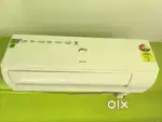 GODREJ AIR CONDITIONER