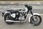 Genuine condition full modified